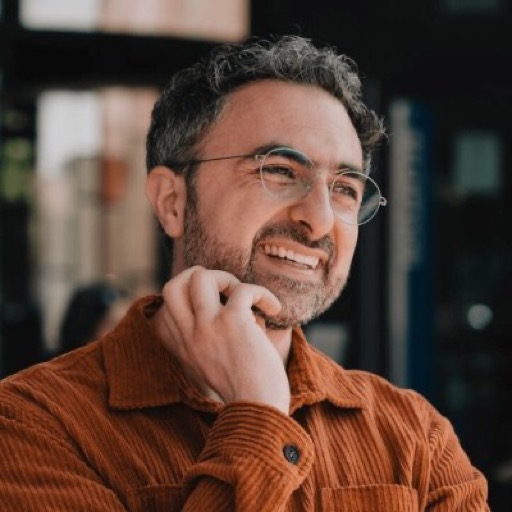Mustafa Suleyman
